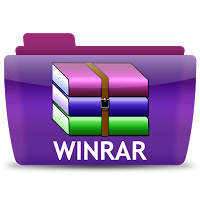 Download WinRAR Final 501 Recent Updates ( 32-bit64-bit )
