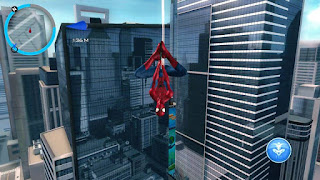The Amazing Spider-Man 2 v1.2.1 Apk terbaru 2016