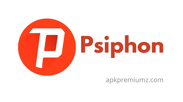 Psiphon 3 Free download