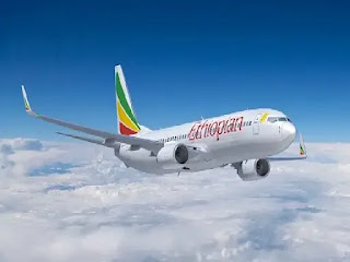 Ethiopian airlines scrapped visa on arrival for Nigerian citizens.