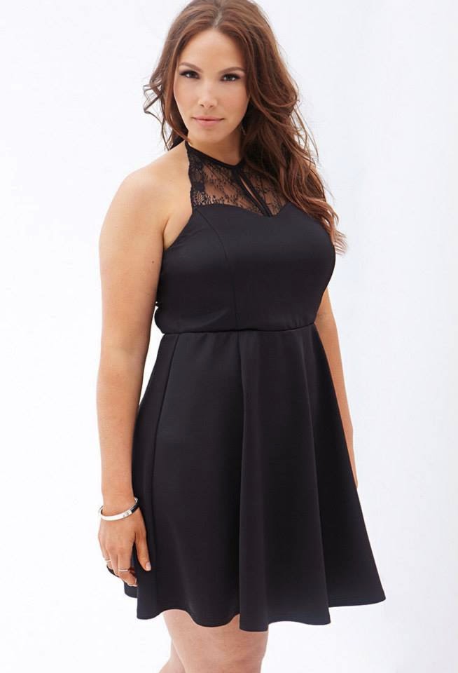 Latest Plus  Size  Casual And Formal  Wear For Fall  And 