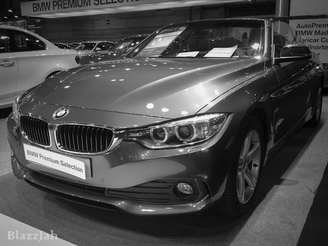 Free stock photos - BMW 420d - Luxury cars - Sports cars - Cool cars - Season 3 - 09