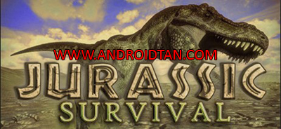 Jurassic Survival Mod Apk v1.0.1 Unlimited Money Terbaru