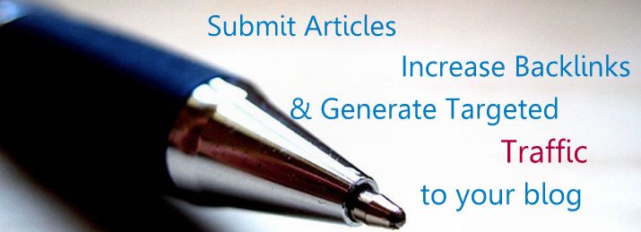 Top 10 Article Directories for Articles Submission