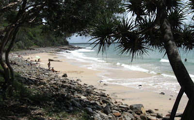  minutes walk into Noosa Heads National Park too  bestthailandbeaches: Noosa Heads.