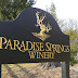 Vineyard Hopping- Paradise Springs Winery-Clifton, Virginia, USA