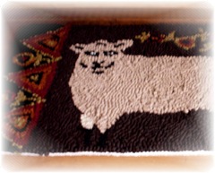 SheepMat