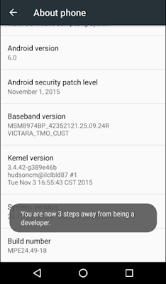 What Is USB Debugging Mode On Android