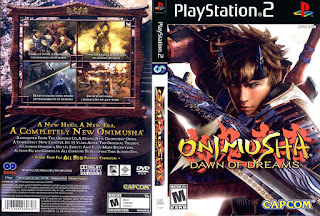 Download Game Onimusha - Dawn Of  Dream (Disc 1) PS2 Full Version Iso For PC | Murnia GamesDownload Game Onimusha - Dawn Of  Dream (Disc 1) PS2 Full Version Iso For PC | Murnia Games