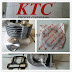 Bore Up Kit KTC Honda Beat, Scoopy 55 mm