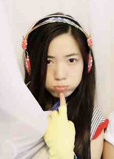 Hwayoung t-ara