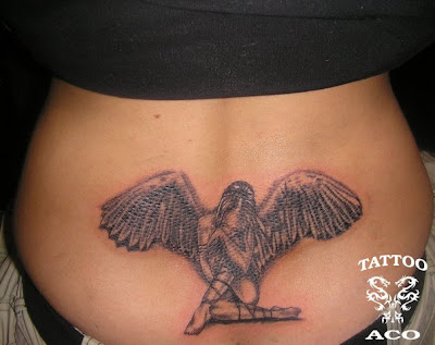at 656 AM Tagovi Angel Tattoo Angel Tattoo Angel Tattoo