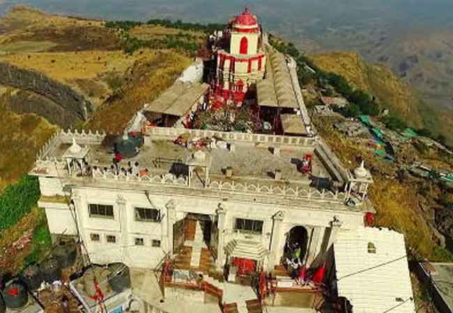 Photos and Images of Pavagadh Mahakali Mata Temple