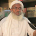 Sheikh Gumi Reveals What He Will Do If His Child Is Abducted
