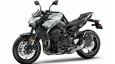 Kawasaki Z900 2023 precio Ecuador Fayals