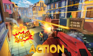 Guns of Boom 4.9.0 Apk + Mod (No recoil,…) for android