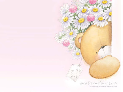 desktop wallpaper cute. Cute Bear#39;s Desktop