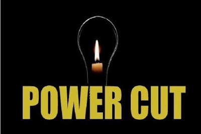 Alternating power cut observed across the TRNC 