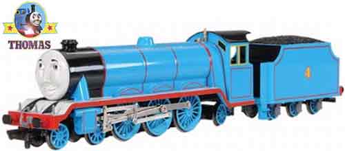 Thomas the train friends toy railway scale model engines | Train 