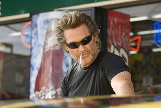 kurt russell smoking