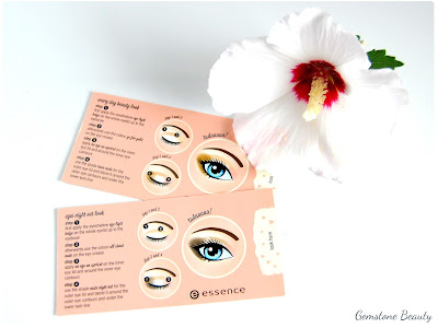 essence fall + winter 2015 nude eyes