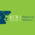 KCB Bank Jobs Credit Manager