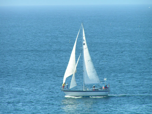 Peniche Coast