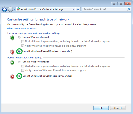 Cara Membuat W-LAN Di Windows 7