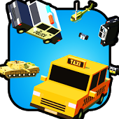  Combat Road - VER. 1.0 Unlimited Money MOD APK