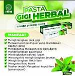 Pasta Gigi Herbal