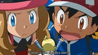 Pokémon XY 09 Video Online