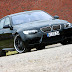 Manhart Racing BMW M3 with engine V10