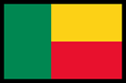 Benin!