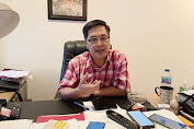 PD Pasar Kota Manado Perbaiki Manajement Keuangan Hingga Pendataan Aset 