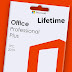 Office Professional Plus 2019