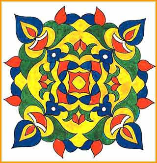 rangoli designs