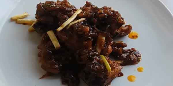 resep ayam goreng