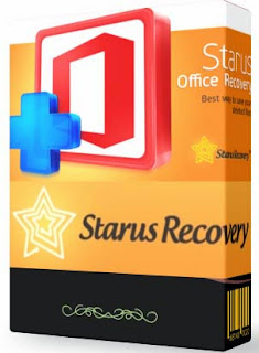 Download Starus Office Recovery 1.0 Multilingual Including Keygen