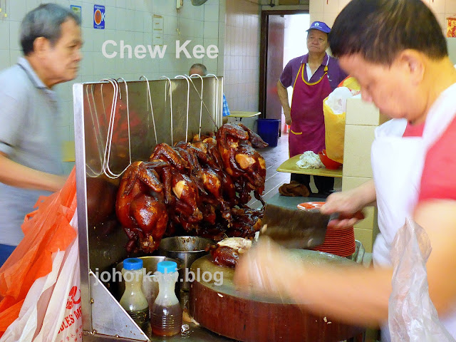 Chew-Kee-Chiew-Kee-Soya-Sauce-Chicken-Noodles-釗記廣東油雞麵