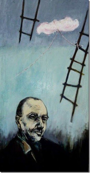 Contemporary Art of Crete nikos kazantzakis