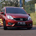 Perbedaan Honda Brio RS dengan Brio Standar (sebelumnya)