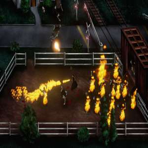 Postal Redux Free Download For PC