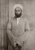Muhammad Abduh Cendikiawan Islam