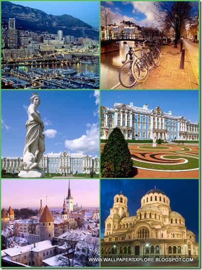 30 Europe