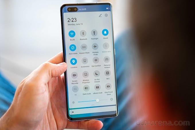 Honor is working on 5G phones powered by Qualcomm chipsets