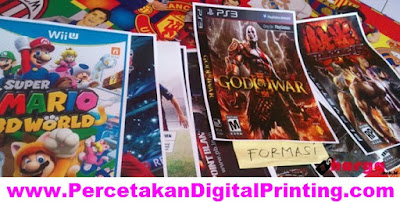 Contoh Desain PRINT A3 Dari Percetakan Digital Printing Terdekat