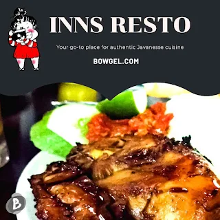 inns restoran jakarta