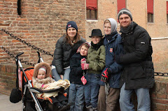 Caseys in Ferrara