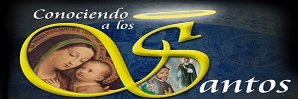Vidas de Santidad