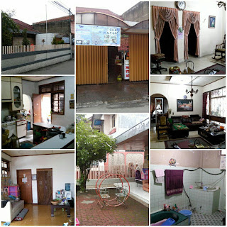 Rumah dijual di Bandung di Cimindi, Jual Rumah di Bandung Cimindi